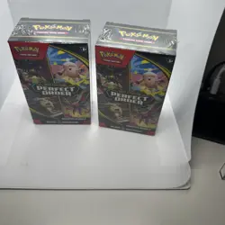 2x Pokemon Perfect Order Booster Bundle Sealed | Brand New | Factory Fresh - NEW - Image 1