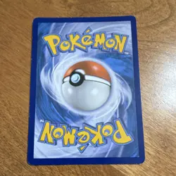 Pokemon Darkrai EX 118/122 Ultra Rare Full Art Holo Breakpoint 2016 Ryo Ueda - Image 2