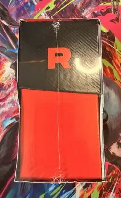 Pokemon TCG Scarlet & Violet Destined Rivals Elite Trainer Box - Image 3