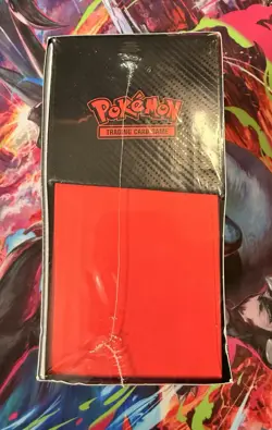 Pokemon TCG Scarlet & Violet Destined Rivals Elite Trainer Box - Image 4
