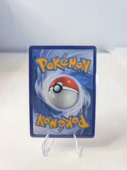 Pokemon TCG Mega Gengar ex 056/094 Me02: Phantasmal Flames NM PACK FRESH - Image 2