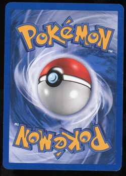 Pokemon - WOTC Black Star Promo - Mewtwo - #3 - Image 2
