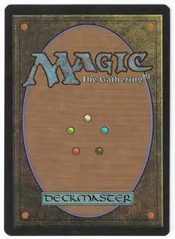 ►Magic-Style◄ MTG - Burrowing (Stip Mine) - Spanish 4th FBB MISPRINT - NM - Image 2