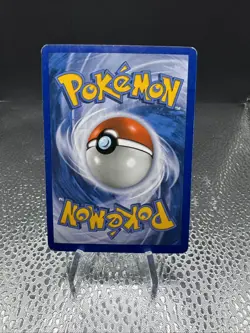 Pokemon Great Encounters, Palkia (Stamped) #26, Reverse holo - Image 2