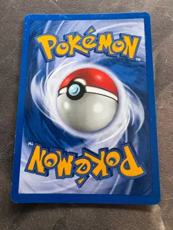 Pokemon Neo Revelation - Magneton HOLO - 10/64 - EX Clean - Pokemon Holofoil! - Image 2