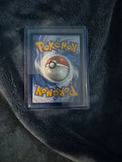 Pokemon Pikachu EX SSP EN 219/191 Full Art Ultra Rare Holo 200 HP 300 - Image 2