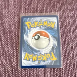 Pokemon Gengar 60/162 Breakthrough Reverse Holo Holo Rare Stage 2 130 HP ENG - Image 2