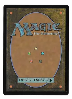 MTG Island Edge of Eternities (EOE) Basic Land Magic the Gathering Card #0270 - Image 2