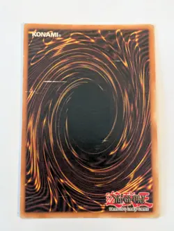 Cyber Dragon CT03-EN002 Limited Edition YuGiOH See Back - Image 2