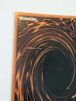 Cyber Dragon CT03-EN002 Limited Edition YuGiOH See Back - Image 3