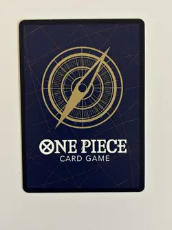 Nami EB03-053 SR Foil - Heroine’s Edition One Piece Card - Image 2