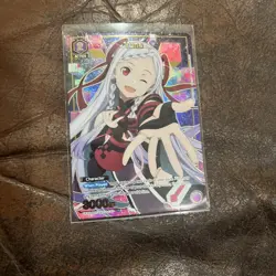 [Union Arena - Sword Art Online Vol 2] Yuna U* UEX06BT / SAO-2-030 - Image 1