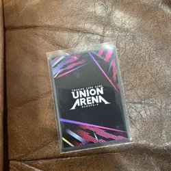 [Union Arena - Sword Art Online Vol 2] Yuna U* UEX06BT / SAO-2-030 - Image 2