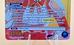 Union Arena Lisbeth UEX06BT/SAO-2-020 (R*) - UEX06BT: Sword Art Online Vol. 2 - Image 4