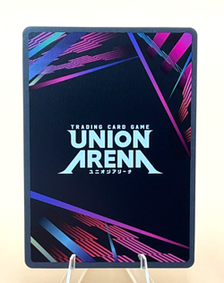 Union Arena Lisbeth UEX06BT/SAO-2-020 (R*) - UEX06BT: Sword Art Online Vol. 2 - Image 5