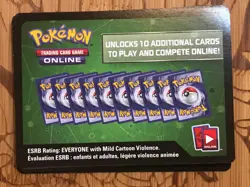Pokemon TCG, 36 New Digital Card Codes Sun and Moon, Online Code Bundle Set G - Image 1