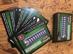 Pokemon TCG, 36 New Digital Card Codes Sun and Moon, Online Code Bundle Set G - Image 2