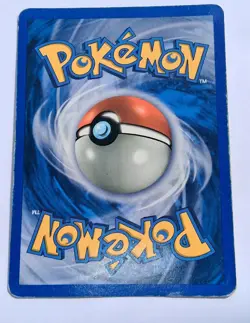 Mew 111/110 EX Holon Phantoms Non-Holo Secret Rare Pokemon Card TCG MEDIUM PLAY - Image 4