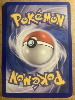 Eevee Pokemon Card Delta Species 68/113 LP - Image 2