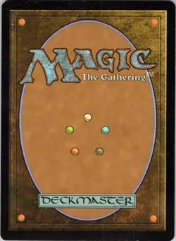 Cyclonic Rift 35 Return to Ravnica LP MTG - Image 2