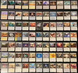 ***Custom Commander Deck*** Avacyn, Guardian Angel - Angels - MTG EDH Magic Card - Image 2