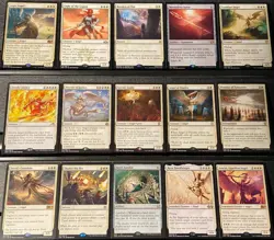***Custom Commander Deck*** Avacyn, Guardian Angel - Angels - MTG EDH Magic Card - Image 3