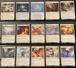 ***Custom Commander Deck*** Avacyn, Guardian Angel - Angels - MTG EDH Magic Card - Image 4