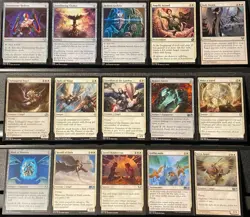 ***Custom Commander Deck*** Avacyn, Guardian Angel - Angels - MTG EDH Magic Card - Image 5