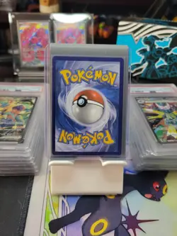 N's Zorua 189 Sv: Scarlet & Violet Promo Cards Holo - Image 2