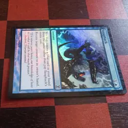 Mtg Snapback FOIL MP/LP Time Spiral Magic Card Instant - Image 4