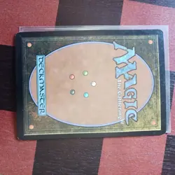 Mtg Snapback FOIL MP/LP Time Spiral Magic Card Instant - Image 5