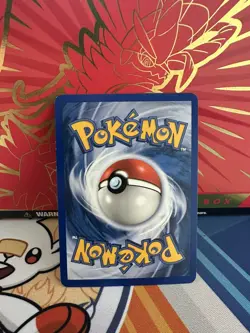 Pokemon Card - Emerald 21/106 - ZANGOOSE (rare) - NM - Image 2