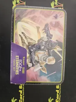 Beadle & Grimm's Edge of Eternities Token Set Dice Cards for MTG Factory Sealed - Image 1