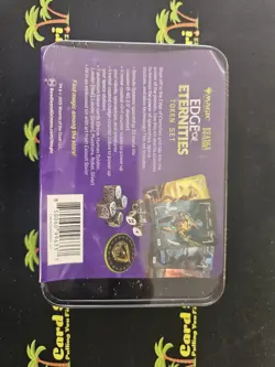 Beadle & Grimm's Edge of Eternities Token Set Dice Cards for MTG Factory Sealed - Image 2