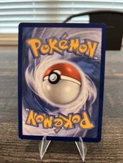 Mega Skarmory ex Ultra Rare Full Art 106/088 Pokemon Perfect Order Card NM 💥 - Image 2