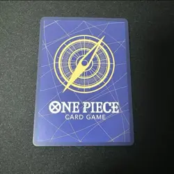 ONE PIECE Monkey D. Luffy EB02-061 SEC ONE PIECE Card The Best 2 Japanese - Image 2