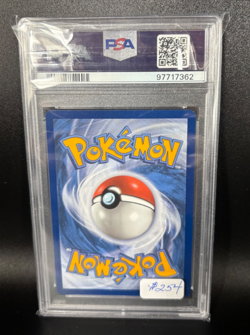 Kingdra ex 131 Sv: Scarlet & Violet Promo Cards Holo PSA 10 - Image 2