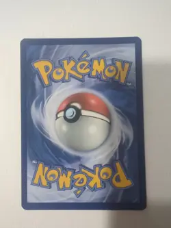 Pokemon Pikachu TCG XY Black Star Promos Holo Card XY95 - Image 2