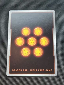 Dragon Ball Super Card Game ​​Cell, the Awakened BT17-146 SPR Foil NM - Image 2