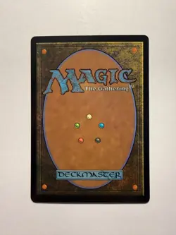 Radiant Lotus (Showcase) 406 MTG Aetherdrift Japanese - Image 2