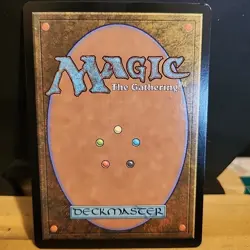 Season of Loss (Borderless) Bloomburrow Foil Near Mint #284 - Image 2