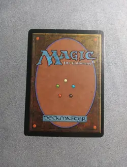 MTG Urza's Bauble Ice Age Regular Uncommon - Image 2
