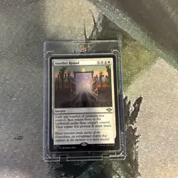 MTG Another Round - Outlaws of Thunder Junction (OTJ) #1 Magic the Gathering - Image 4