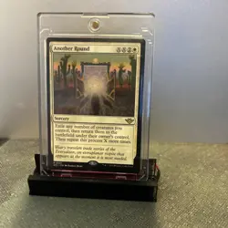 MTG Another Round - Outlaws of Thunder Junction (OTJ) #1 Magic the Gathering - Image 5