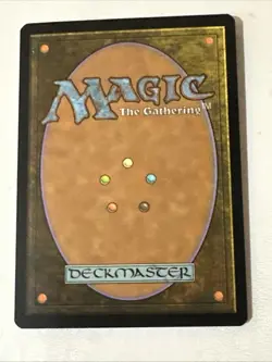 Rite Of Consumption X1 Shadowmoor Ex Condition See Pics Front Back - Image 2