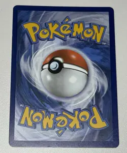 Pokemon TCG Mimikyu Delta Species SWSH136 Sword & Shield Promo Card - Image 2
