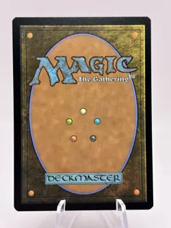 Raphael, the Nightwatcher 0103 Teenage Mutant Ninja Turtles TMT MTG NM - Image 2