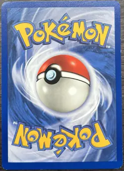 Wartortle 042/102 Pokemon TCG WOTC Base Set Shadowless Light Play LP - Image 2