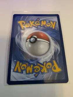 Kieran 206/167 Pokemon TCG SV06: Twilight Masquerade Ultra Rare Near Mint - Image 2