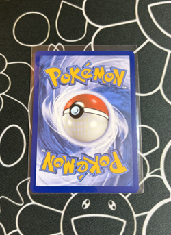 Alakazam EX 25/124 Full Art Ultra Rare Fates Collide Pokemon Card - Image 3